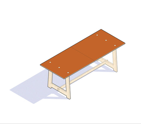 Utility Table